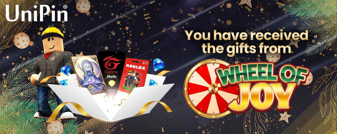 Wheels of Joy Week 1 Winners